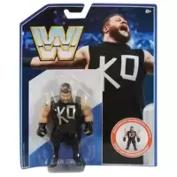 Kevin Owens (Pop-up Powerbomb)