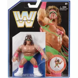 Ultimate Warrior (Gorilla Press Slam)