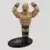 Mattel WWE Retro - Goldberg