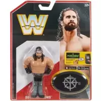 Seth Rollins