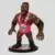 Mattel WWE Retro - Big E