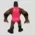 Mattel WWE Retro - Big E