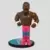Mattel WWE Retro - Kofi Kingston
