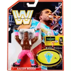 Xavier Woods
