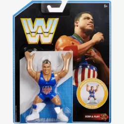 Kurt Angle