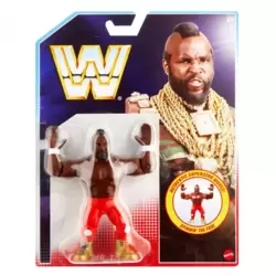 Mr. T