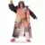 Mattel WWE Ultimate Edition - Ultimate Warrior