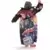 Mattel WWE Ultimate Edition - Ultimate Warrior