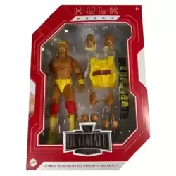 Hulk Hogan - Fan Takeover (Bandana On)