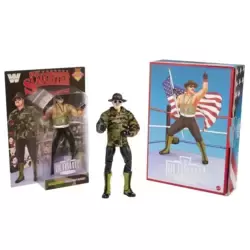 Sgt. Slaughter (Chase)