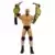 Mattel WWE Ultimate Edition - Goldberg - Fan Takeover