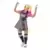 Mattel WWE Ultimate Edition - Alexa Bliss