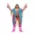 Mattel WWE Ultimate Edition - Ultimate Warrior