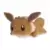 Pokemon Center - Eevee Pokémon Comfy Cuddlers