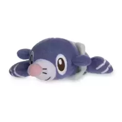 Pokemon Center - Popplio comfy cuddlers