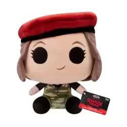 Stranger Things - Robin