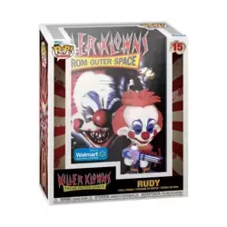 Killer Klowns from Outer Space - Rudy