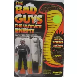 The Bad Guys - Shark