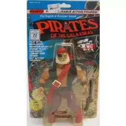 Pirates - Patch