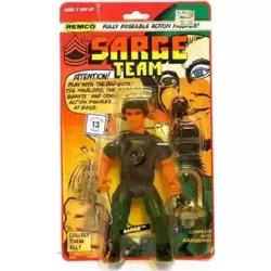 Sarge Team - Sarge