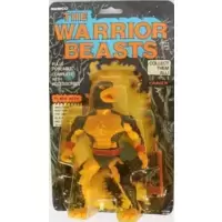 Warrior Beasts - Craven