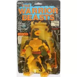 Warrior Beasts - Craven