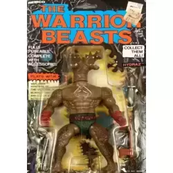 Warrior Beasts - Hydraz