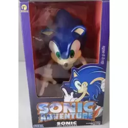 Sonic The Hedgehog - 11’