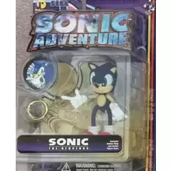 Sonic - The Hedgehog
