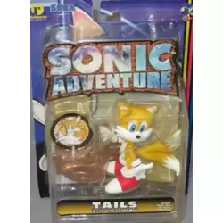 Tails - Miles Tails Prower