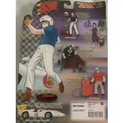 Captain Terror