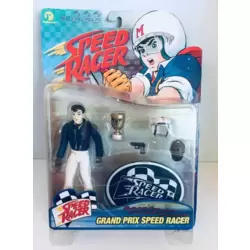 Grand Prix Speed Racer