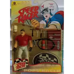 Pops Racer