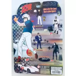 Racer X