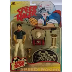 Speed Racer