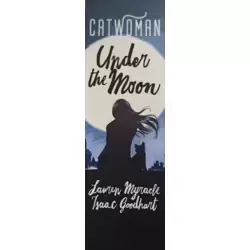 Catwoman - Under the moon