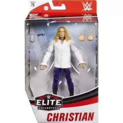 Christian