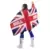 WWE Elite Collection - British Bulldog - Collector\'s Edition