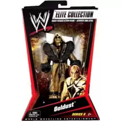 Goldust
