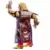 WWE Superstars - Mattel - Ultimate Warrior