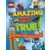 LEGO Livres - Amazing But True – Fun Facts About the LEGO World and Our Own!