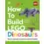 LEGO Books - How to Build LEGO Dinosaurs