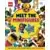 LEGO Books - Meet the Minifigures