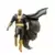 DC Page Punchers - Black Adam