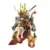 Gundam - BB Warrior SD