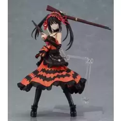 Kurumi Tokisaki