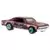 Hot Wheels - Lightyear - \'67 Chevelle SS 396