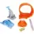 Hot Wheels - Playsets - Loop Stunt Champion