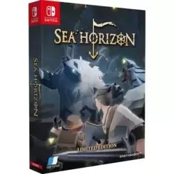 Sea Horizon [Limited Edition]