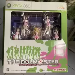 The IDOLM@STER Limited Edition Collection